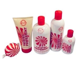Rare Temptations Twisted Peppermint Bundle